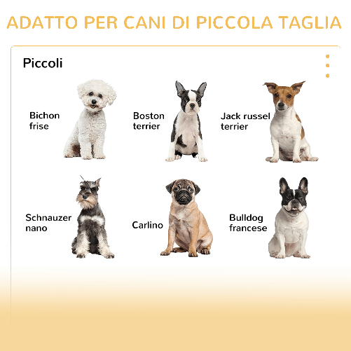 PawHut-Casetta-per-Cani-Rialzata-con-Vassoio-per-2-Ciotole-Finestre-e-Cuscino-in-Gommapiuma-70x64x56-cm