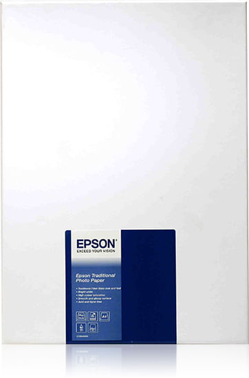 EPSON-TRADITIONAL-PHOTOP.---------A4-DIN-A4-25-BLATT-330G-M