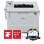 Brother HL-L6400DW stampante laser 1200 x 1200 DPI A4 Wi-Fi