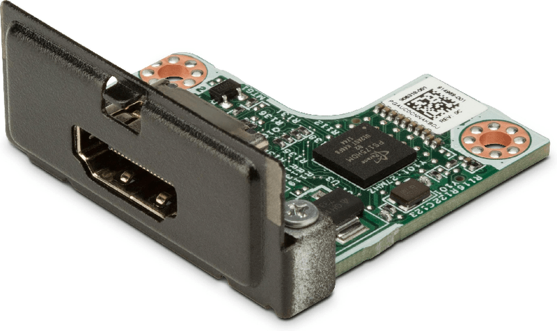 HP-HDMI-Flex-Port-scheda-di-interfaccia-e-adattatore-Interno