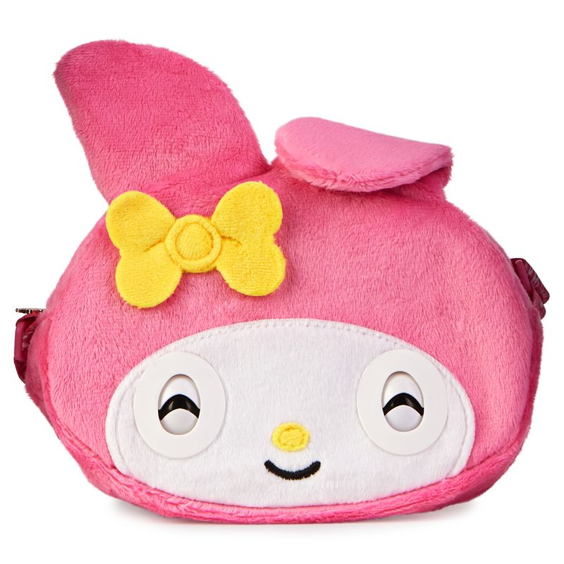 Purse-Pets--Sanrio-Hello-Kitty-and-Friends-animale-giocattolo-e-borsa-interattiva-My-Melody-con-oltre-30-suoni-e-reazion