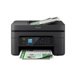 Epson WorkForce WF-2935DWF Ad inchiostro A4 5760 x 1440 DPI 33 ppm Wi-Fi (Epson WorkForce WF-2935DWF All-in-One Wireless