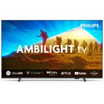 Philips 50PUS8009 127 cm (50") 4K Ultra HD Smart TV Wi-Fi Nero