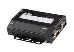 ATEN-2-Port-RS-232-Secure-Device-Server-over-Ethernet-Transmission