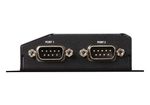 ATEN-2-Port-RS-232-Secure-Device-Server-over-Ethernet-Transmission