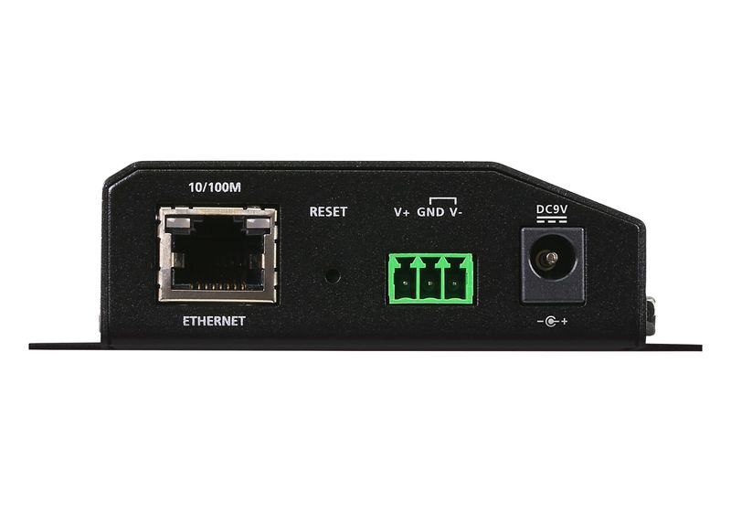 ATEN-2-Port-RS-232-Secure-Device-Server-over-Ethernet-Transmission