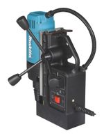 Makita-HB350-2.-Produktdesign--Gerader-Bohrer.-Spannbereich--max.---35-cm-Leerlaufdrehzahl--max.---850-RPM.-Energieque