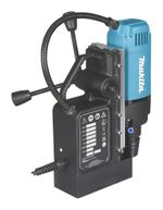 Makita-HB350-2.-Produktdesign--Gerader-Bohrer.-Spannbereich--max.---35-cm-Leerlaufdrehzahl--max.---850-RPM.-Energieque