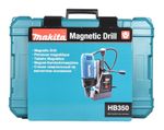 Makita-HB350-2.-Produktdesign--Gerader-Bohrer.-Spannbereich--max.---35-cm-Leerlaufdrehzahl--max.---850-RPM.-Energieque