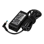 HP 741553-850 adattatore e invertitore Interno 45 W Nero (45W Adapt nPFC Smart RC 4 - 741553-850 Notebook Indoor - 45 W