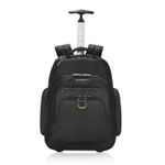 Everki Atlas - Notebook-Rucksack - 43.9 cm (17.3")