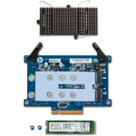 HP Z Turbo Drive 2TB TLC Z8 G4 SSD Kit (HP Z TURBO DRIVE 2TB SSD PCIE)