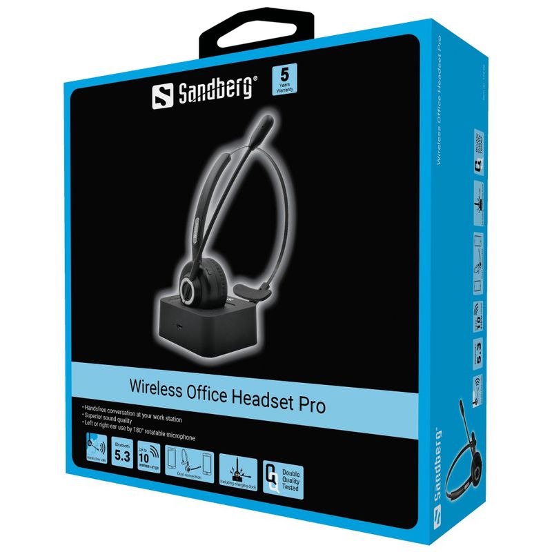 Sandberg-Bluetooth-Office-Headset-Pro--Bluetooth-Office-Headset-Pro---Bluetooth-Office-Headset-Pro---Headset-Head-band-O