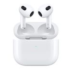 Apple AirPods terza generazione con custodia di ricarica Lightning (AirPods 3rd Generation with Lightning Charging Case)