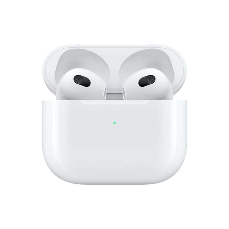 Apple-AirPods-terza-generazione-con-custodia-di-ricarica-Lightning--AirPods-3rd-Generation-with-Lightning-Charging-Case-