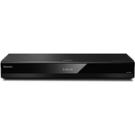 Panasonic DP-UB824EG-K Blu-Ray player