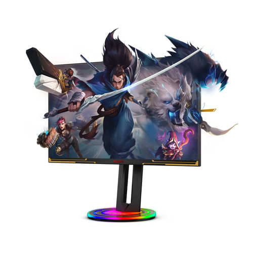 AOC-AGON-AG275QXL-LED-display-686-cm--27---2560-x-1440-Pixel-Quad-HD-Nero-Oro