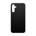 PanzerGlass BULKSAFE95684 custodia per cellulare Cover Trasparente (SAFE CASE BLACK - GALAXY A15 5G)