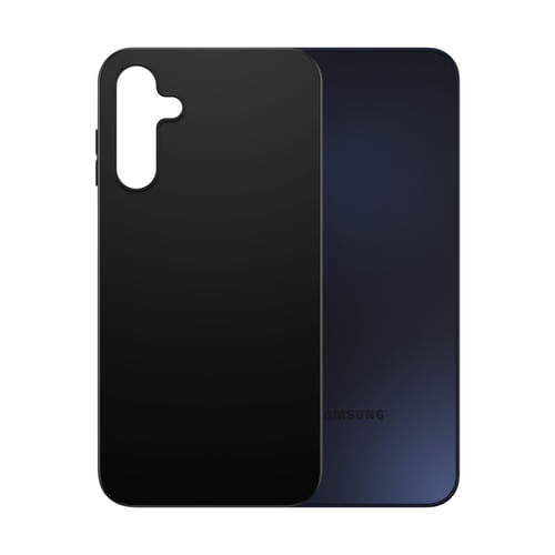 PanzerGlass-BULKSAFE95684-custodia-per-cellulare-Cover-Trasparente--SAFE-CASE-BLACK---GALAXY-A15-5G-