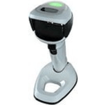 Zebra DS9908-HD5000WZZEU lettore di codici a barre Lettore di codici a barre portatile Bianco (DS9908 PRESENTATION AREA