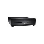 APG Cash Drawer VASARIO 24V BL CD 335X335X100