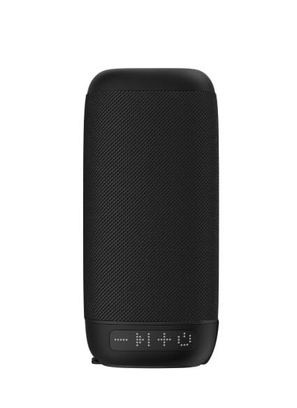 Altoparlante-Bluetooth-Hama-Tube-3.0-nero