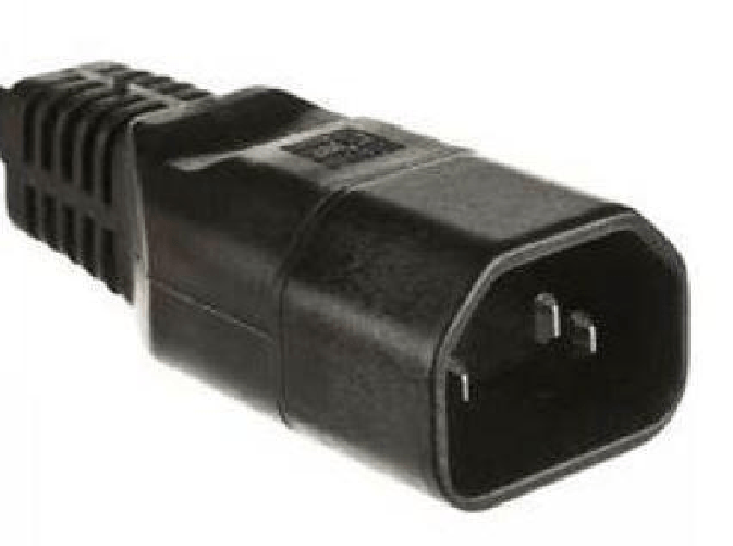 Adattatore-di-alimentazione-IEC-C14-Plug