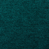 HOMCOM-Poltrona-Moderna-da-Soggiorno-con-Seduta-Imbottita-Gambe-in-Acciaio-e-Tessuto-Traspirante-96x87x87-cm-Verde