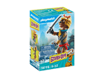 Playmobil---SCOOBY-DOO-Samurai-70716