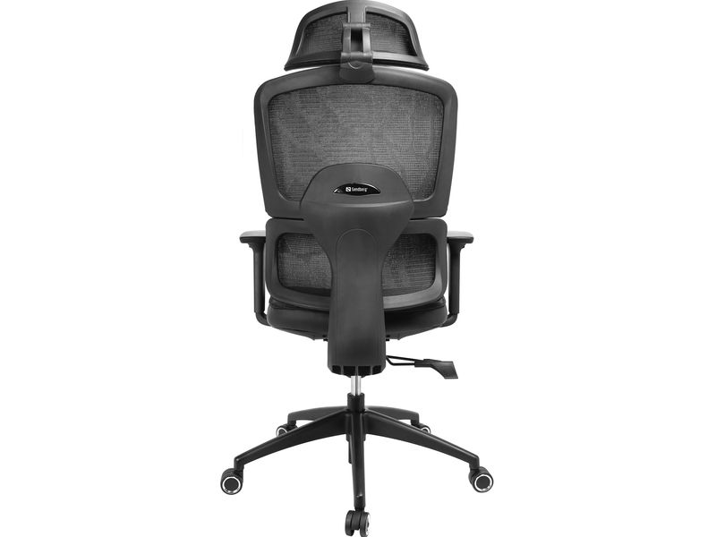 Sandberg-640-96-sedia-per-videogioco-Sedia-per-gaming-universale-Seduta-imbottita-Nero-Grigio--ErgoFusion-Gaming-Chair-P