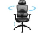 Sandberg-640-96-sedia-per-videogioco-Sedia-per-gaming-universale-Seduta-imbottita-Nero-Grigio--ErgoFusion-Gaming-Chair-P