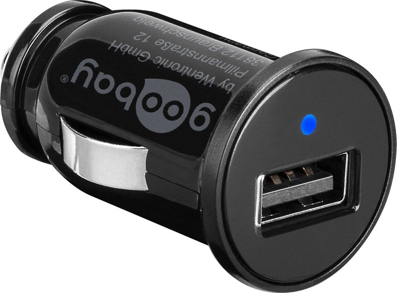 adattatore-per-caricabatteria-da-auto-goobay-caricabatteria-da-auto-USB-goobay-1A