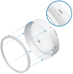 Ubiquiti-ISO-BEAM-16--Isolatore--dedicato-a-nanobeam-16