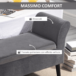 HOMCOM-Panca-Contenitore-Imbottita-per-Camera-da-Letto-e-Ingresso-Panca-Fondo-Letto---Grigio