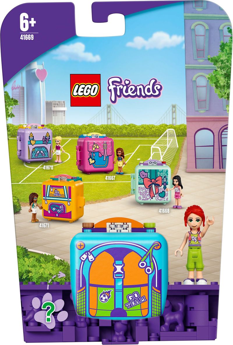 LEGO-Friends---Kit-Cubo-da-Calcio-di-Mia--41669-