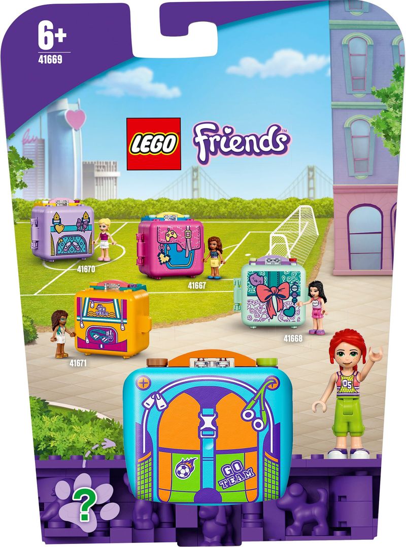 LEGO-Friends---Kit-Cubo-da-Calcio-di-Mia--41669-