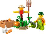 LEGO-City---Giardino-della-fattoria-con-spaventapasseri--30590-