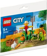 LEGO-City---Giardino-della-fattoria-con-spaventapasseri--30590-