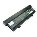 CoreParts MBXDE-BA0122 ricambio per laptop Batteria