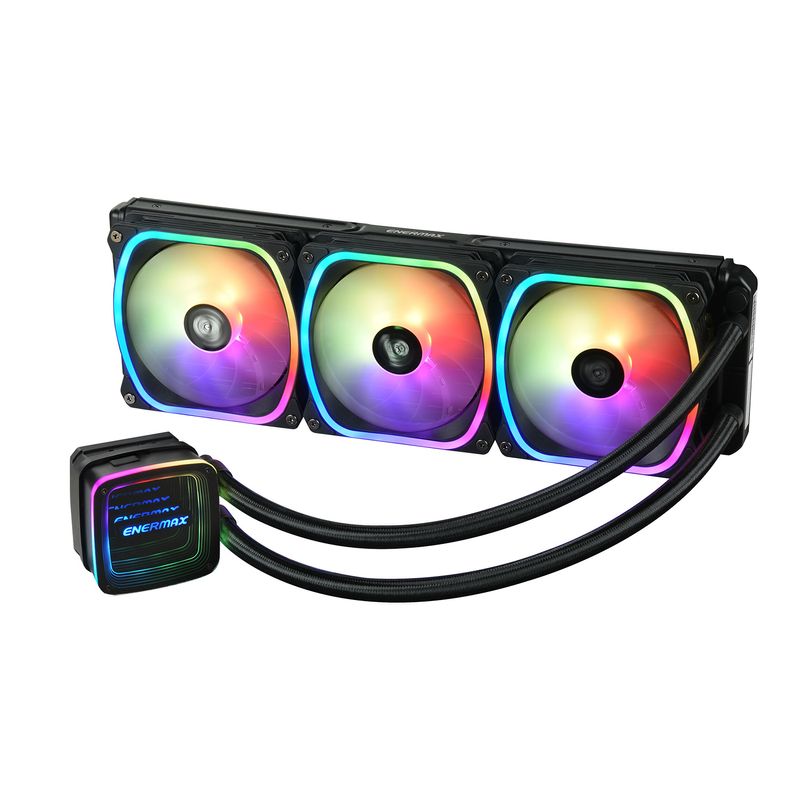 Cooler-Enermax-WAK-Aquafusion-ADV-360mm-Squa-RGB