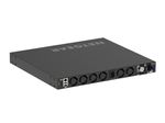 NETGEAR-M4350-36X4V-Gestito-L3-10G-Ethernet-100-1000-10000-Supporto-Power-over-Ethernet-PoE-1U-Nero--NETGEAR-AV-Line-M43