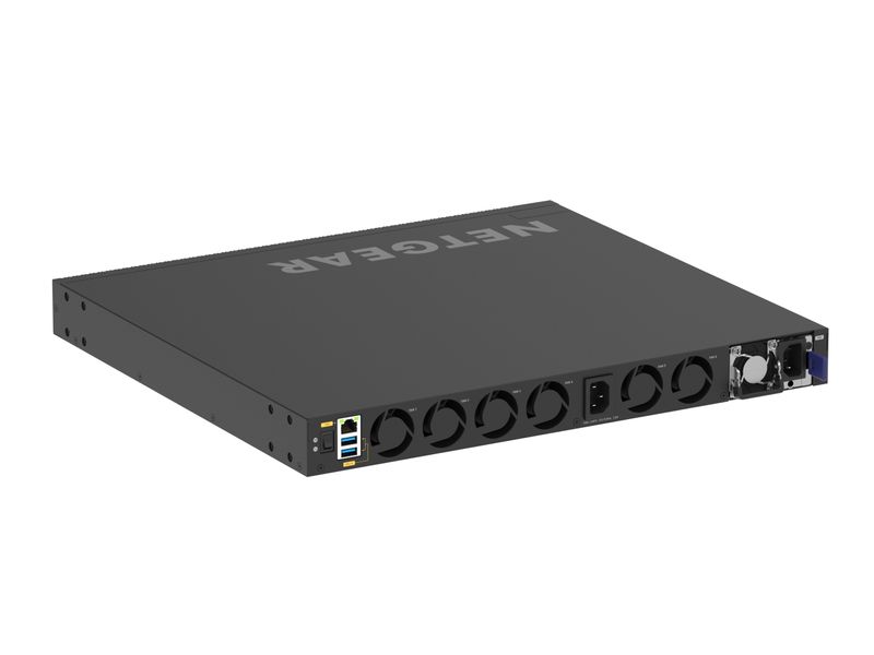 NETGEAR-M4350-36X4V-Gestito-L3-10G-Ethernet-100-1000-10000-Supporto-Power-over-Ethernet-PoE-1U-Nero--NETGEAR-AV-Line-M43