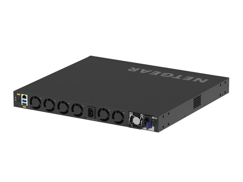 NETGEAR-M4350-36X4V-Gestito-L3-10G-Ethernet-100-1000-10000-Supporto-Power-over-Ethernet-PoE-1U-Nero--NETGEAR-AV-Line-M43