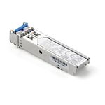 StarTech.com Cisco GLC-EX-SMD Compatibile Ricetrasmettitore SFP - 1000BASE-EX (GIGABIT FIBER SFP - 1000BASE-EX - CISCO G