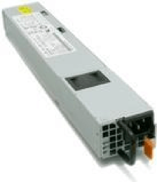 Juniper-JPSU-920-AC-AFO-componente-switch-Alimentazione-elettrica--JUNIPER-920W-EX4300-AC-POWER-SUPPLY-FRONT-TO-BACK-AIR