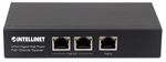 Intellinet-561266-switch-di-rete-Non-gestito-Gigabit-Ethernet-10-100-1000-Supporto-Power-over-Ethernet-PoE-Nero--POE-PLU