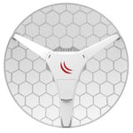 ANTENNA-MIKROTIK-WirelessWire-2-of-preconfig-LHGG-60ad-devices-for60Ghz-link-802.11ad-4core-716MHz-1Gbps-full-duplex-up-