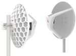 ANTENNA-MIKROTIK-WirelessWire-2-of-preconfig-LHGG-60ad-devices-for60Ghz-link-802.11ad-4core-716MHz-1Gbps-full-duplex-up-