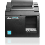 Star Micronics Star TSP 143IIIU futurePRNT - Belegdrucker - zweifarbig (monochrom) - Thermopapier - 8 cm Rolle