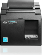 Star-TSP-143IIIU-futurePRNT---Belegdrucker---zweifarbig--monochrom----Thermopapier---8-cm-Rolle---203-dpi---bis-zu-250-m